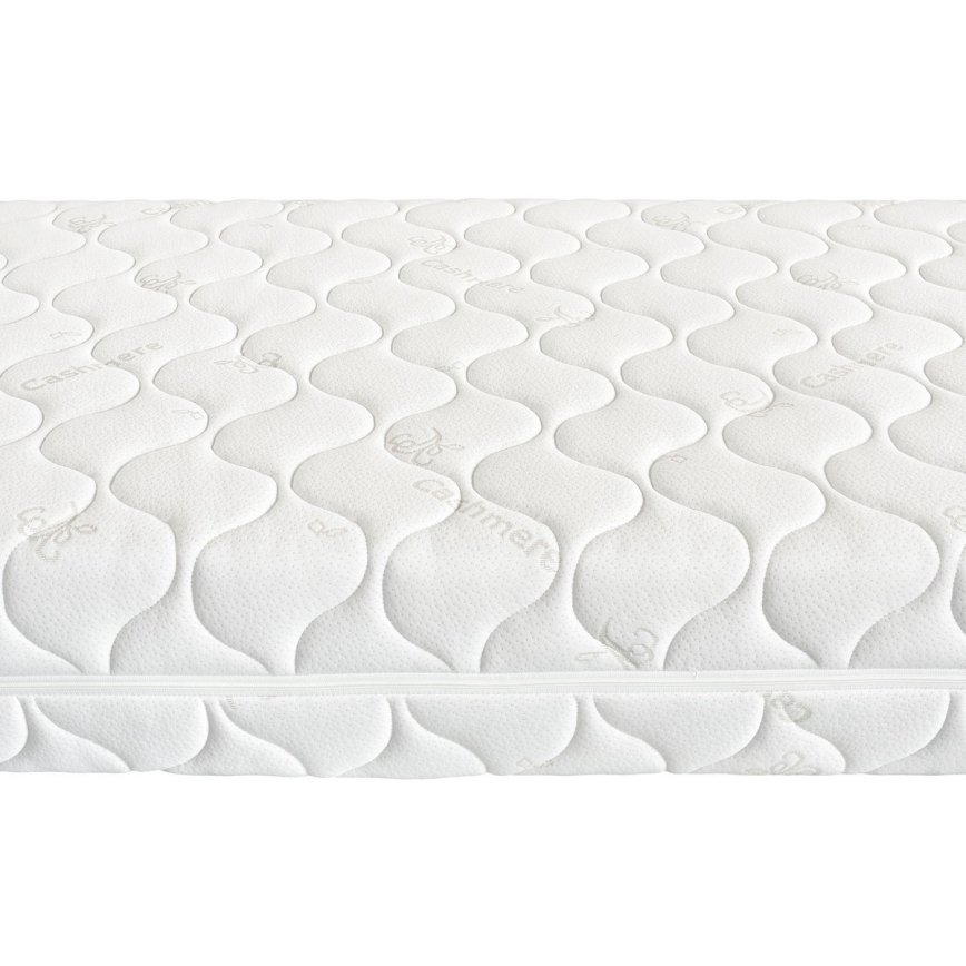 Ambiamo - Vaahtomuovipatja URANOS LUX 100x200 cm kookos