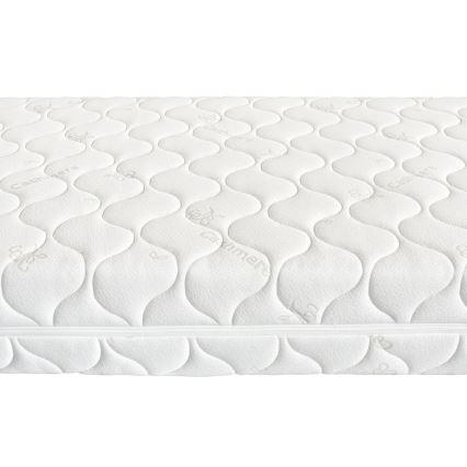 Ambiamo - Vaahtomuovipatja URANOS LUX 140x200 cm kookos