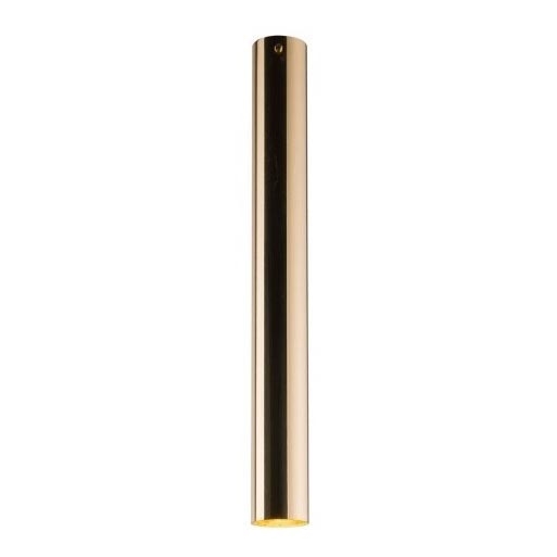 Amplex - Kohdevalo AKADI 1xGU10-MR11/15W/230V messinki