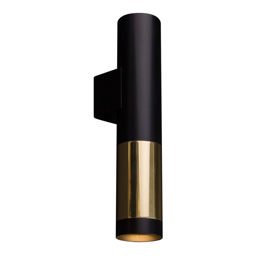 Amplex - Seinävalo 1xGU10/15W/230V