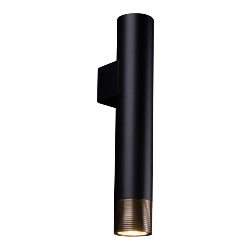 Amplex - Seinävalo 1xGU10/15W/230V
