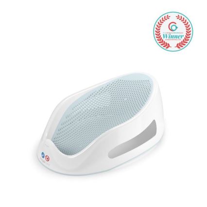 Angelcare - Kylpytuoli Valaistus Vedenvärinen