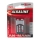 Ansmann 09887 6LR61 9V Block RED - alkaliparisto 9V