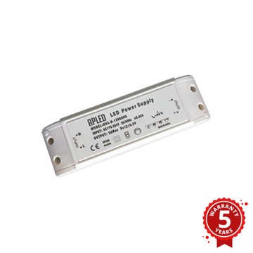 APLED - LED Elektroninen muuntaja DRIVER 50W/12V/4,16A