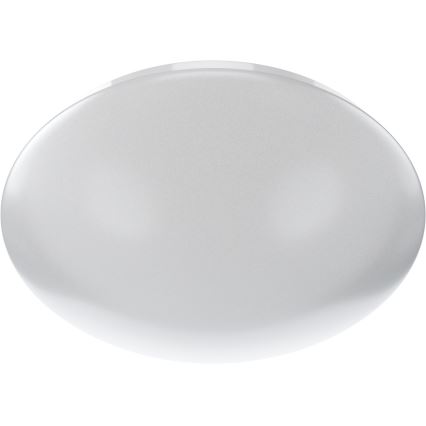 APLED - LED-kattovalaisin anturilla LENS P TRICOLOR LED/18W/230V IP44 2700 - 6500K 1210lm