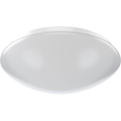APLED - LED-kattovalaisin anturilla LENS P TRICOLOR LED/18W/230V IP44 2700 - 6500K 1210lm