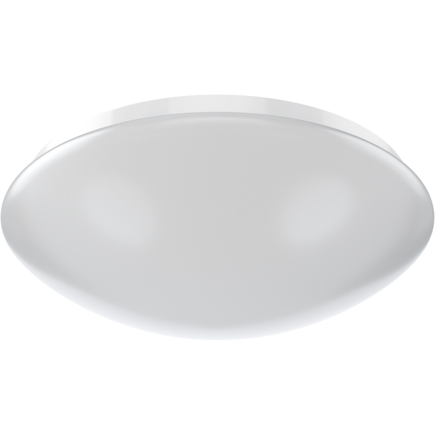 APLED - LED-kattovalaisin anturilla LENS P TRICOLOR LED/18W/230V IP44 2700 - 6500K 1210lm