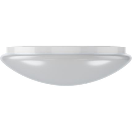 APLED - LED-kattovalaisin anturilla LENS P TRICOLOR LED/18W/230V IP44 2700 - 6500K 1210lm