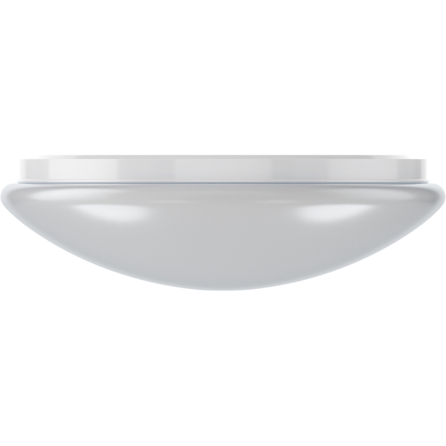 APLED - LED-kattovalaisin anturilla LENS P TRICOLOR LED/18W/230V IP44 2700 - 6500K 1210lm
