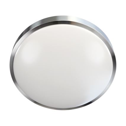 APLED - LED-kattovalaisin anturilla LENS PP TRICOLOR LED/18W/230V IP44 2700 - 6500K 1210lm