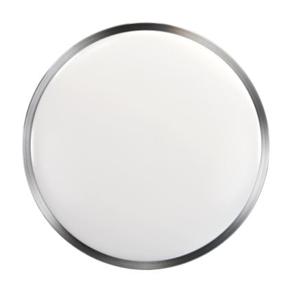 APLED - LED-kattovalaisin anturilla LENS PP TRICOLOR LED/18W/230V IP44 2700 - 6500K 1210lm