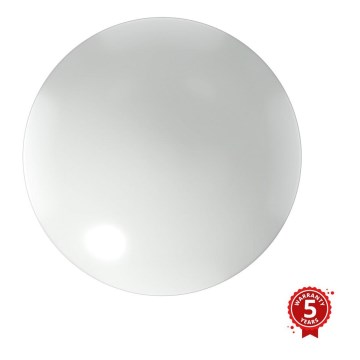 APLED - LED-kattovalaisin LENS P TRICOLOR LED/12W/230V IP41 2700 - 6500K 825lm