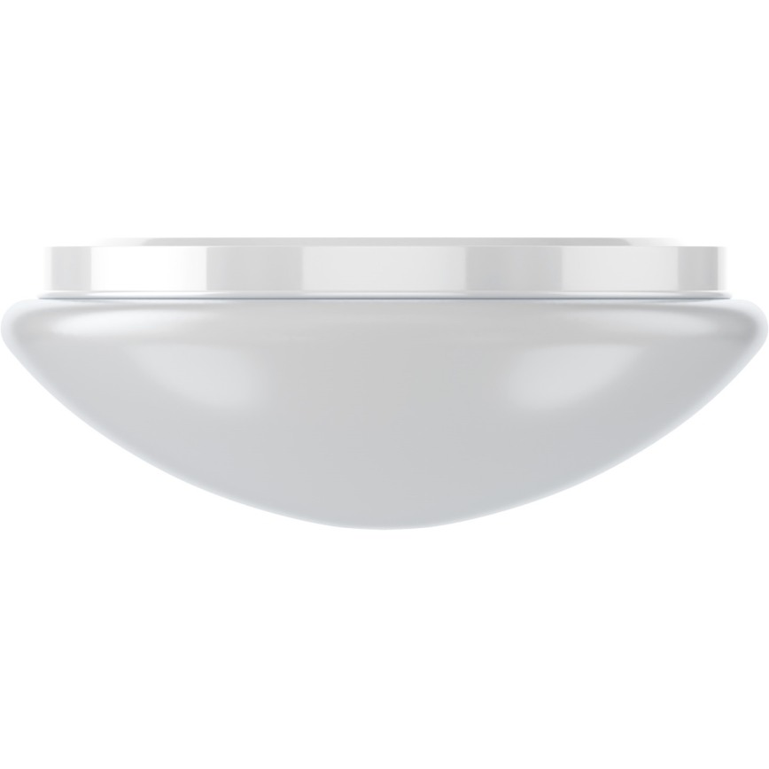 APLED - LED-kattovalaisin LENS P TRICOLOR LED/12W/230V IP41 2700 - 6500K 825lm