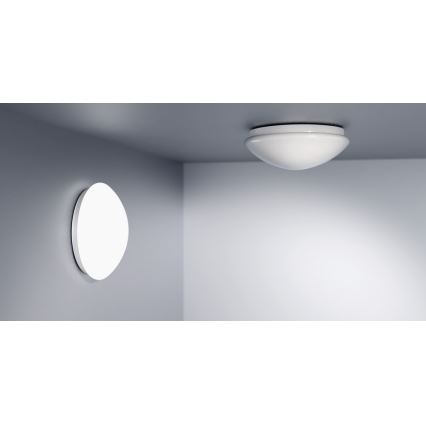 APLED - LED-kattovalaisin LENS P TRICOLOR LED/12W/230V IP41 2700 - 6500K 825lm