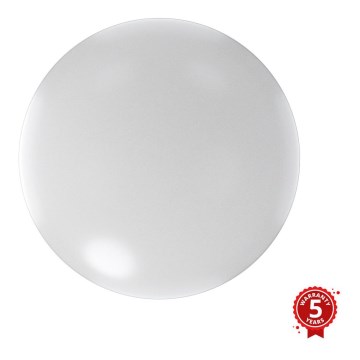 APLED - LED-kattovalaisin LENS P TRICOLOR LED/18W/230V IP41 2700 - 6500K 1210lm