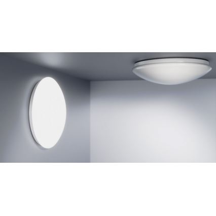 APLED - LED-kattovalaisin LENS P TRICOLOR LED/24W/230V IP41 2700 - 6500K 1680lm