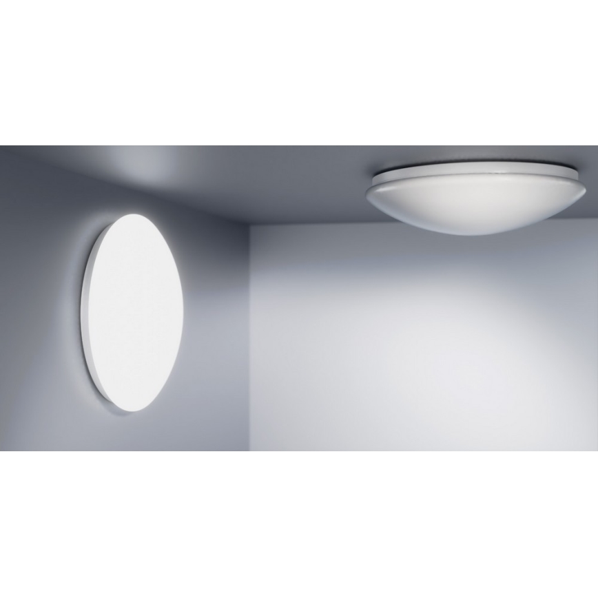 APLED - LED-kattovalaisin LENS P TRICOLOR LED/24W/230V IP41 2700 - 6500K 1680lm