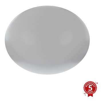 APLED - LED-kattovalaisin LENS P TRICOLOR LED/24W/230V IP41 2700 - 6500K 1680lm