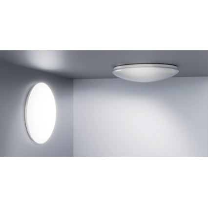 APLED - LED-kattovalaisin LENS P TRICOLOR LED/36W/230V IP41 2700 - 6500K 2520lm