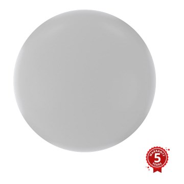 APLED - LED-kattovalaisin LENS P TRICOLOR LED/36W/230V IP41 2700 - 6500K 2520lm