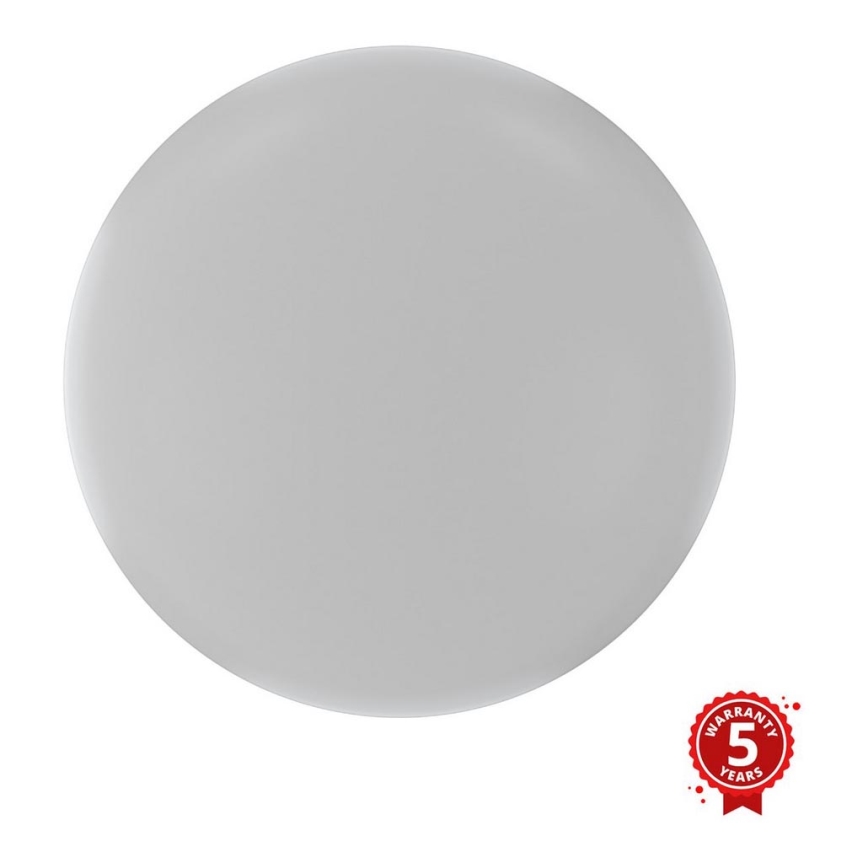 APLED - LED-kattovalaisin LENS P TRICOLOR LED/36W/230V IP41 2700 - 6500K 2520lm