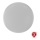 APLED - LED-kattovalaisin LENS P TRICOLOR LED/36W/230V IP41 2700 - 6500K 2520lm
