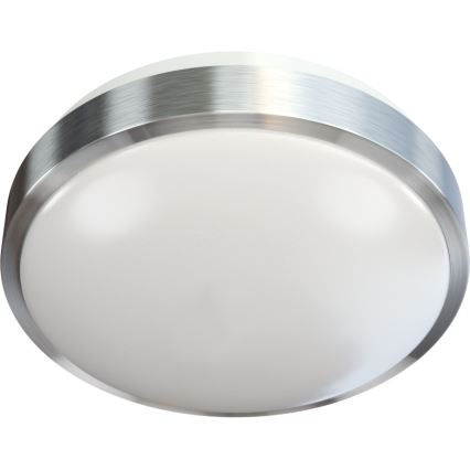 APLED - LED-kattovalaisin LENS PP TRICOLOR LED/12W/230V IP41 2700 - 6500K 825lm