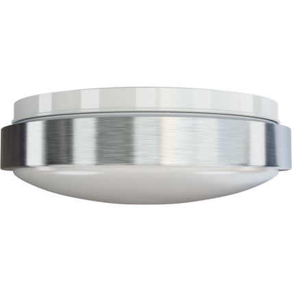 APLED - LED-kattovalaisin LENS PP TRICOLOR LED/12W/230V IP41 2700 - 6500K 825lm