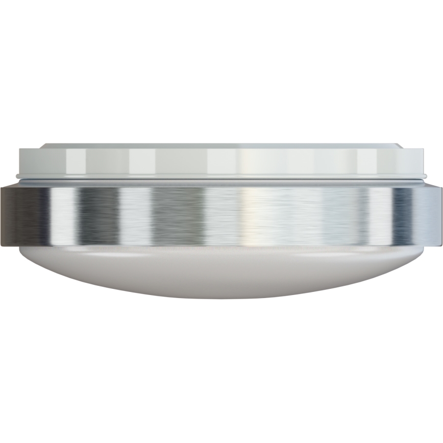 APLED - LED-kattovalaisin LENS PP TRICOLOR LED/12W/230V IP41 2700 - 6500K 825lm
