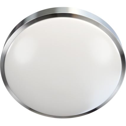 APLED - LED-kattovalaisin LENS PP TRICOLOR LED/18W/230V IP41 2700 - 6500K 1210lm