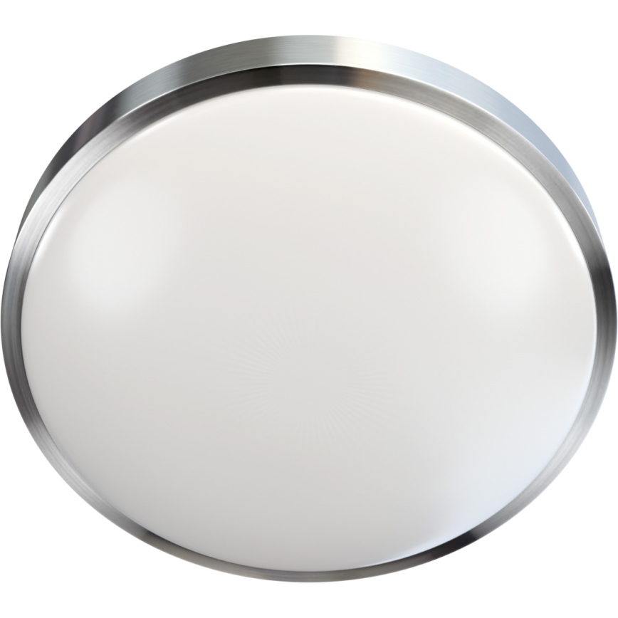 APLED - LED-kattovalaisin LENS PP TRICOLOR LED/18W/230V IP41 2700 - 6500K 1210lm