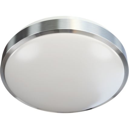 APLED - LED-kattovalaisin LENS PP TRICOLOR LED/18W/230V IP41 2700 - 6500K 1210lm