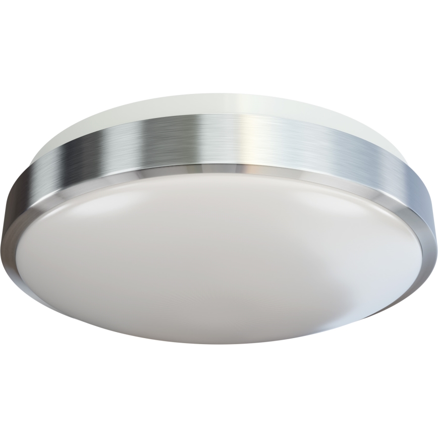 APLED - LED-kattovalaisin LENS PP TRICOLOR LED/18W/230V IP41 2700 - 6500K 1210lm