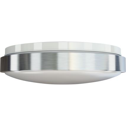 APLED - LED-kattovalaisin LENS PP TRICOLOR LED/18W/230V IP41 2700 - 6500K 1210lm