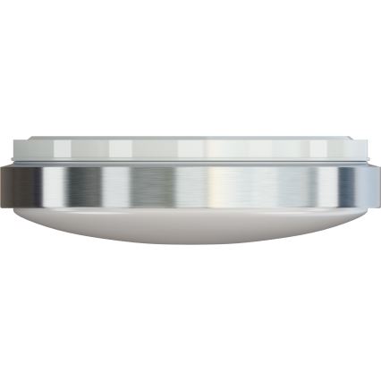 APLED - LED-kattovalaisin LENS PP TRICOLOR LED/18W/230V IP41 2700 - 6500K 1210lm