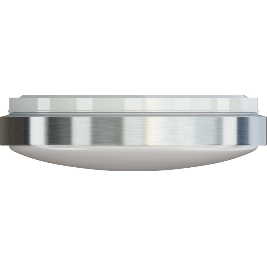 APLED - LED-kattovalaisin LENS PP TRICOLOR LED/18W/230V IP41 2700 - 6500K 1210lm