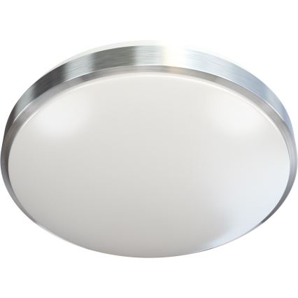 APLED - LED-kattovalaisin LENS PP TRICOLOR LED/24W/230V IP41 2700 - 6500K 1680lm
