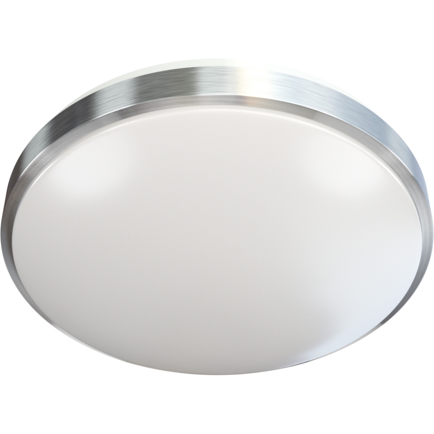 APLED - LED-kattovalaisin LENS PP TRICOLOR LED/24W/230V IP41 2700 - 6500K 1680lm