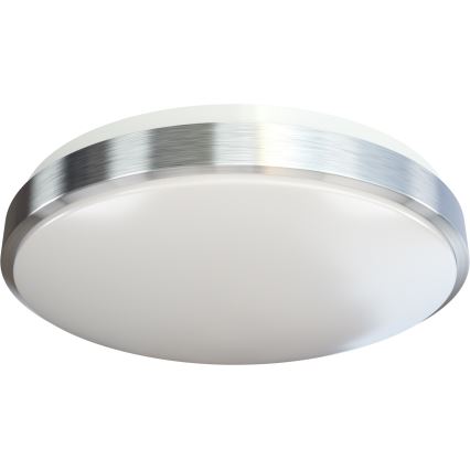 APLED - LED-kattovalaisin LENS PP TRICOLOR LED/24W/230V IP41 2700 - 6500K 1680lm