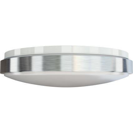 APLED - LED-kattovalaisin LENS PP TRICOLOR LED/24W/230V IP41 2700 - 6500K 1680lm