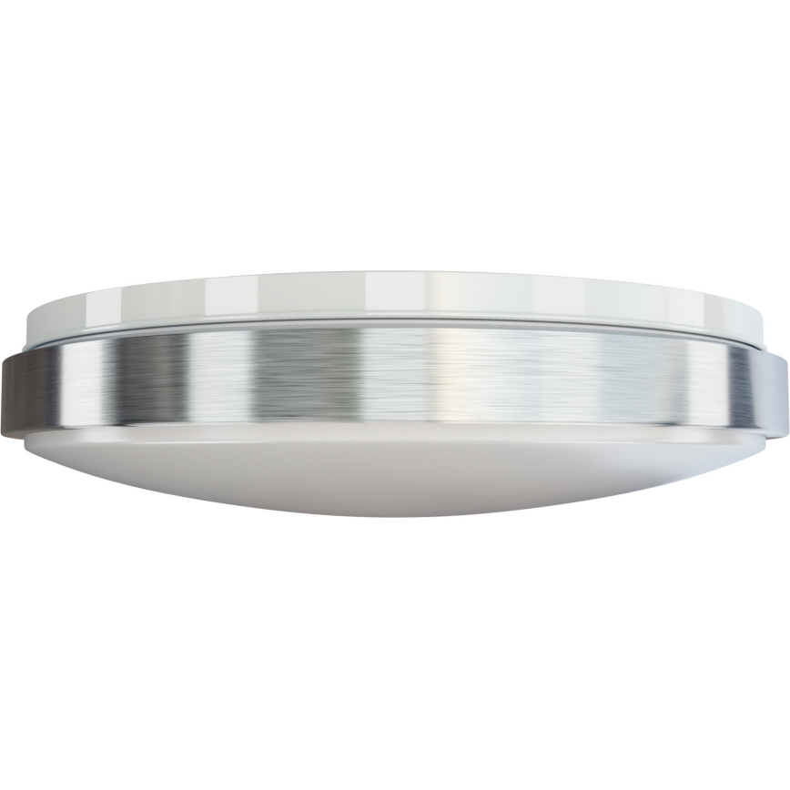 APLED - LED-kattovalaisin LENS PP TRICOLOR LED/24W/230V IP41 2700 - 6500K 1680lm