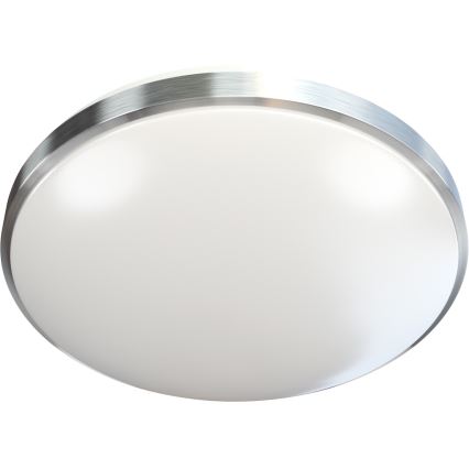 APLED - LED-kattovalaisin LENS PP TRICOLOR LED/36W/230V IP41 2700 - 6500K 2520lm