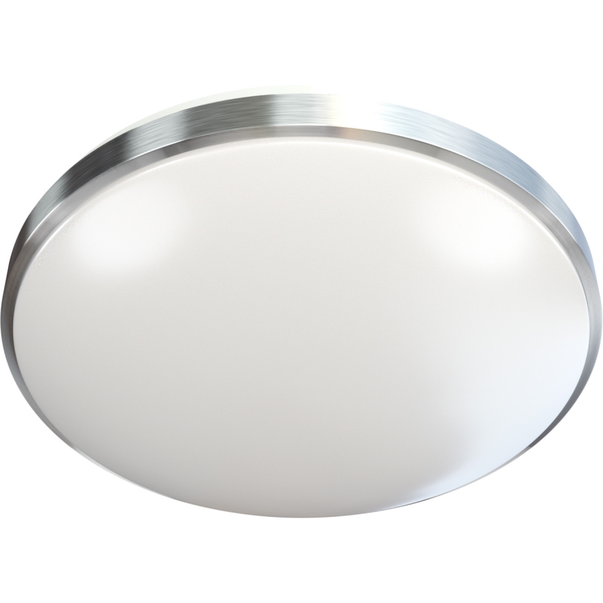 APLED - LED-kattovalaisin LENS PP TRICOLOR LED/36W/230V IP41 2700 - 6500K 2520lm