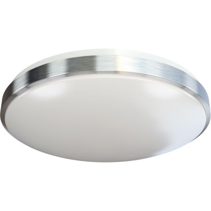 APLED - LED-kattovalaisin LENS PP TRICOLOR LED/36W/230V IP41 2700 - 6500K 2520lm