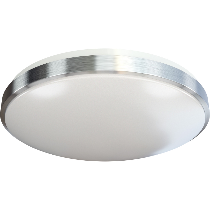 APLED - LED-kattovalaisin LENS PP TRICOLOR LED/36W/230V IP41 2700 - 6500K 2520lm