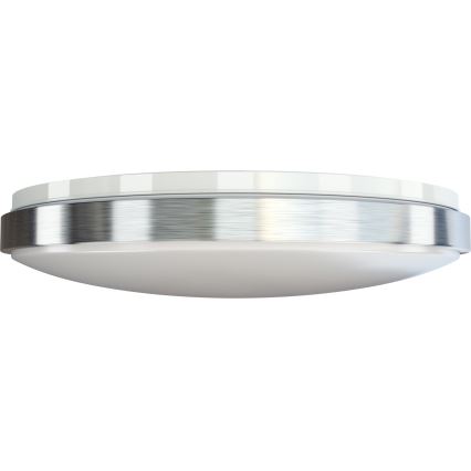 APLED - LED-kattovalaisin LENS PP TRICOLOR LED/36W/230V IP41 2700 - 6500K 2520lm