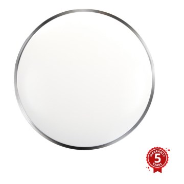 APLED - LED-kattovalaisin LENS PP TRICOLOR LED/36W/230V IP41 2700 - 6500K 2520lm