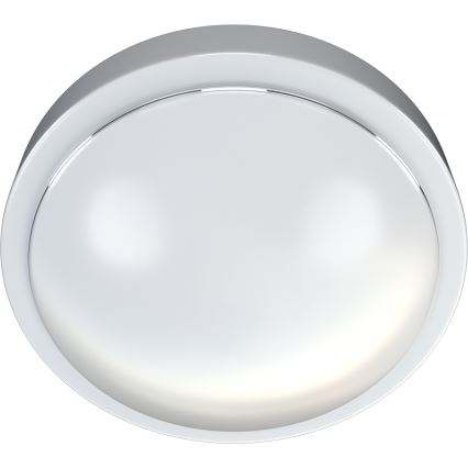 APLED - LED-kattovalaisin LENS R TRICOLOR LED/12W/230V IP41 2700 - 6500K 825lm