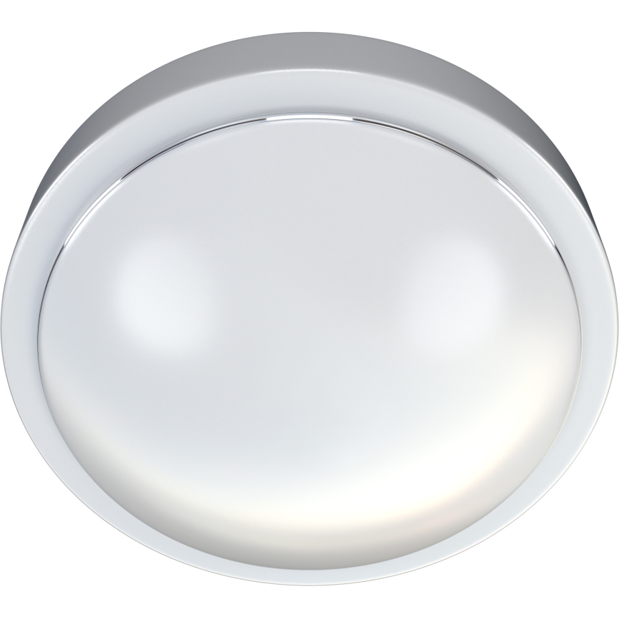 APLED - LED-kattovalaisin LENS R TRICOLOR LED/12W/230V IP41 2700 - 6500K 825lm