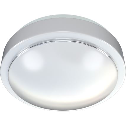 APLED - LED-kattovalaisin LENS R TRICOLOR LED/12W/230V IP41 2700 - 6500K 825lm